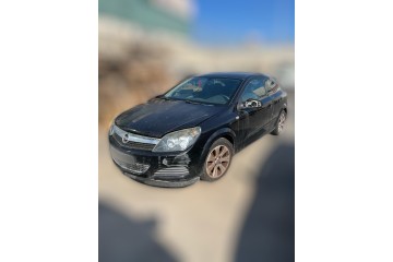 OPEL ASTRA H GTC Energy