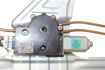  TECHO ELECTRICO SUBARU LEGACY COMBI/ OUTBACK (B13/BP) 2.5 SW 2005 209114 SUBARU - 6