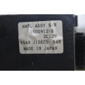 TECHO ELECTRICO SUBARU LEGACY COMBI/ OUTBACK (B13/BP) TECHO ELECTRICO SUBARU LEGACY COMBI/ OUTBACK (B13/BP)