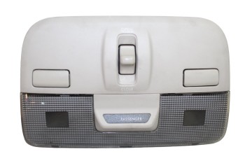  TECHO ELECTRICO SUBARU LEGACY COMBI/ OUTBACK (B13/BP) 2.5 SW 2005 209114 SUBARU - 10