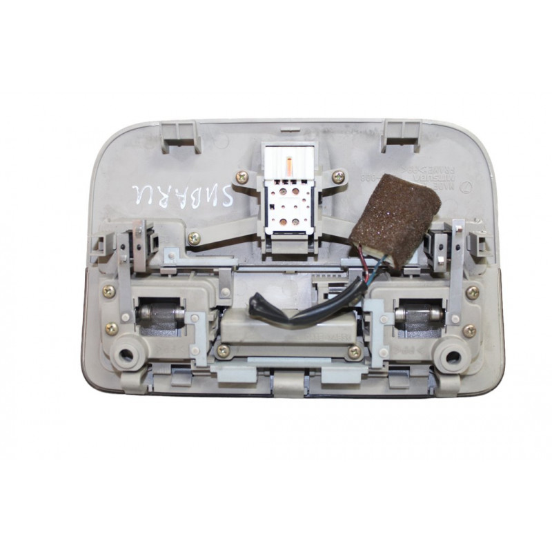 TECHO ELECTRICO SUBARU LEGACY COMBI/ OUTBACK (B13/BP)