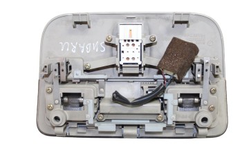  TECHO ELECTRICO SUBARU LEGACY COMBI/ OUTBACK (B13/BP) 2.5 SW 2005 209114 SUBARU - 11