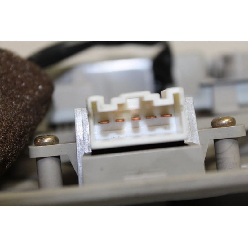 TECHO ELECTRICO SUBARU LEGACY COMBI/ OUTBACK (B13/BP)