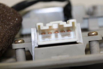  TECHO ELECTRICO SUBARU LEGACY COMBI/ OUTBACK (B13/BP) 2.5 SW 2005 209114 SUBARU - 12