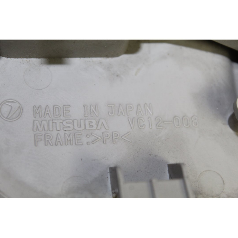 TECHO ELECTRICO SUBARU LEGACY COMBI/ OUTBACK (B13/BP)