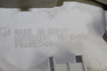  TECHO ELECTRICO SUBARU LEGACY COMBI/ OUTBACK (B13/BP) 2.5 SW 2005 209114 SUBARU - 14