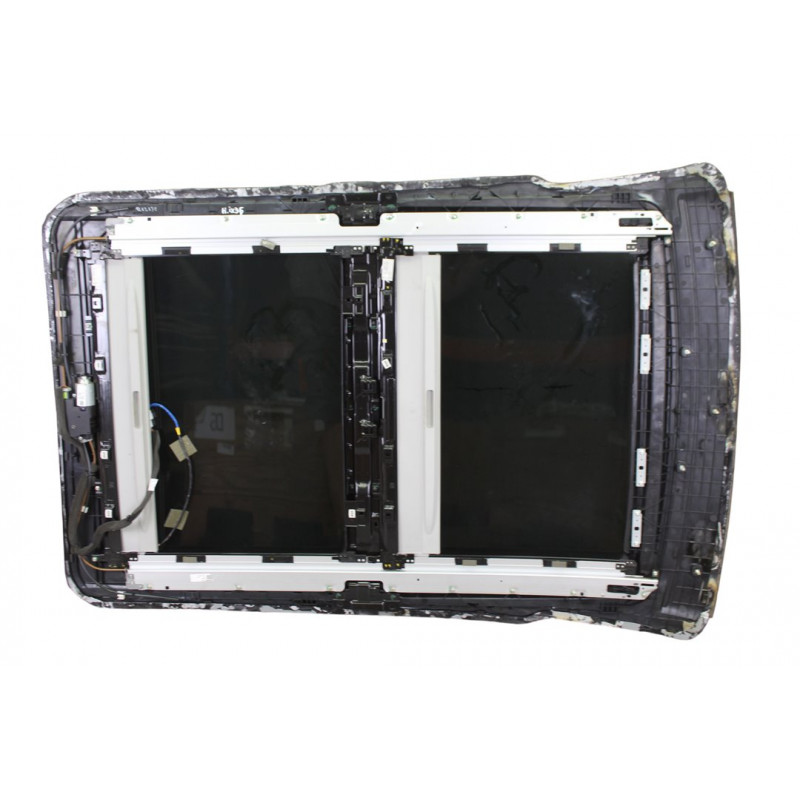  TECHO ELECTRICO HYUNDAI IX35 (EL/LM) Style 2WD 2015 212138 HYUNDAI - 3