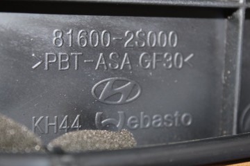  TECHO ELECTRICO HYUNDAI IX35 (EL/LM) Style 2WD 2015 212138 HYUNDAI - 8