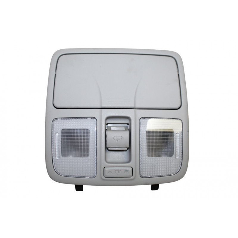  TECHO ELECTRICO HYUNDAI IX35 (EL/LM) Style 2WD 2015 212138 HYUNDAI - 9