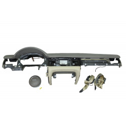 KIT AIRBAG AUDI A8 (4E)