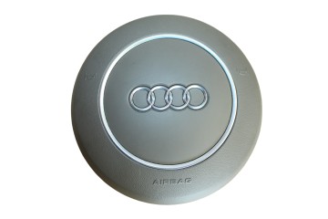  KIT AIRBAG AUDI A8 (4E) 3.0 TDI Quattro 2005 207011 AUDI - 1