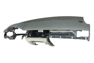  KIT AIRBAG AUDI A8 (4E) 3.0 TDI Quattro 2005 207011 AUDI - 4