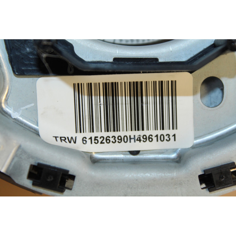  KIT AIRBAG AUDI A8 (4E) 3.0 TDI Quattro 2005 207011 AUDI - 6