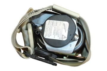  KIT AIRBAG AUDI A8 (4E) 3.0 TDI Quattro 2005 207011 AUDI - 7