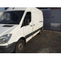MERCEDES-BENZ SPRINTER II FURGÓN 310/313/316 CDI (906.631/633/635/637)
