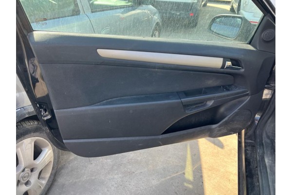 OPEL ASTRA H GTC Energy