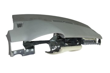  KIT AIRBAG AUDI A8 (4E) 3.0 TDI Quattro 2005 207011 AUDI - 10