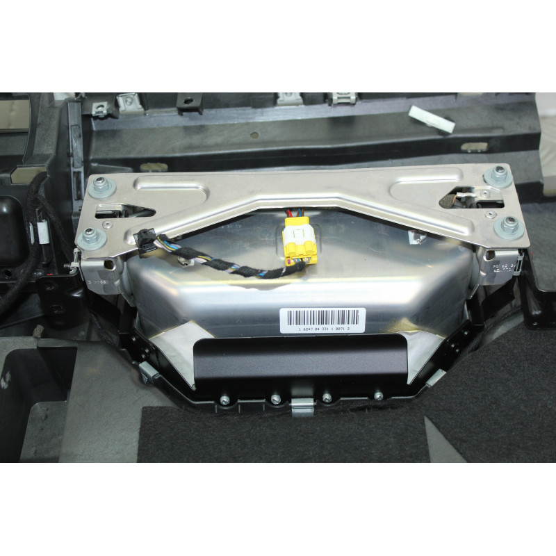  KIT AIRBAG AUDI A8 (4E) 3.0 TDI Quattro 2005 207011 AUDI - 11