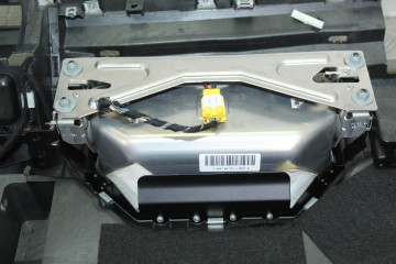  KIT AIRBAG AUDI A8 (4E) 3.0 TDI Quattro 2005 207011 AUDI - 11