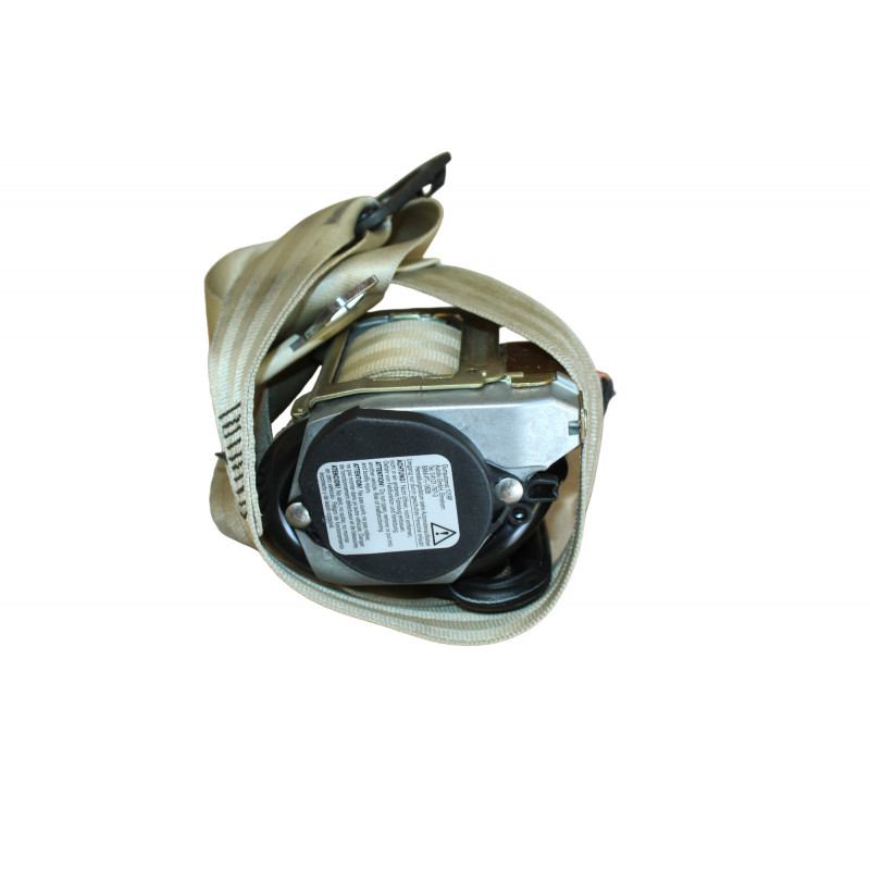  KIT AIRBAG AUDI A8 (4E) 3.0 TDI Quattro 2005 207011 AUDI - 14