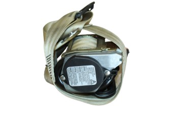  KIT AIRBAG AUDI A8 (4E) 3.0 TDI Quattro 2005 207011 AUDI - 14