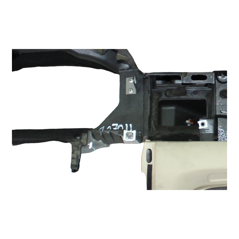  KIT AIRBAG AUDI A8 (4E) 3.0 TDI Quattro 2005 207011 AUDI - 15