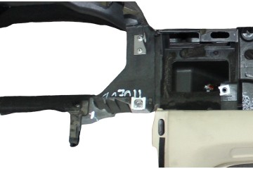  KIT AIRBAG AUDI A8 (4E) 3.0 TDI Quattro 2005 207011 AUDI - 15