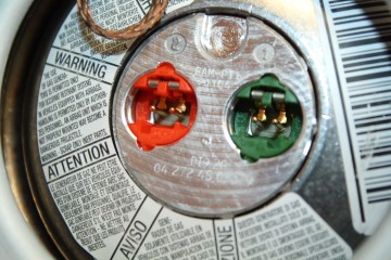  KIT AIRBAG AUDI A8 (4E) 3.0 TDI Quattro 2005 207011 AUDI - 18