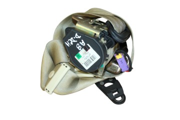  KIT AIRBAG AUDI A8 (4E) 3.0 TDI Quattro 2005 207011 AUDI - 19