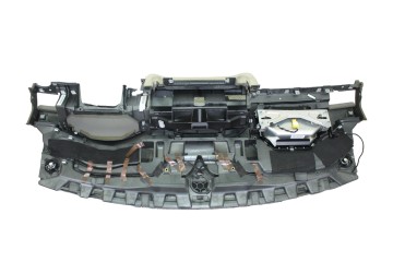  KIT AIRBAG AUDI A8 (4E) 3.0 TDI Quattro 2005 207011 AUDI - 20