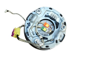  KIT AIRBAG AUDI A8 (4E) 3.0 TDI Quattro 2005 207011 AUDI - 21