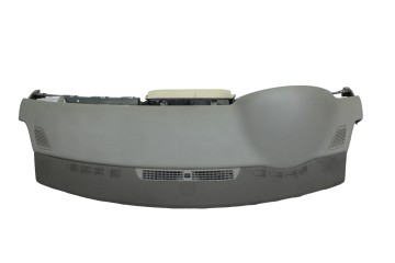  KIT AIRBAG AUDI A8 (4E) 3.0 TDI Quattro 2005 207011 AUDI - 23