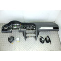  KIT AIRBAG AUDI A6 ALLROAD QUATTRO (4FH) 2.7 TDI  Quattro 2008 210383 AUDI - 1