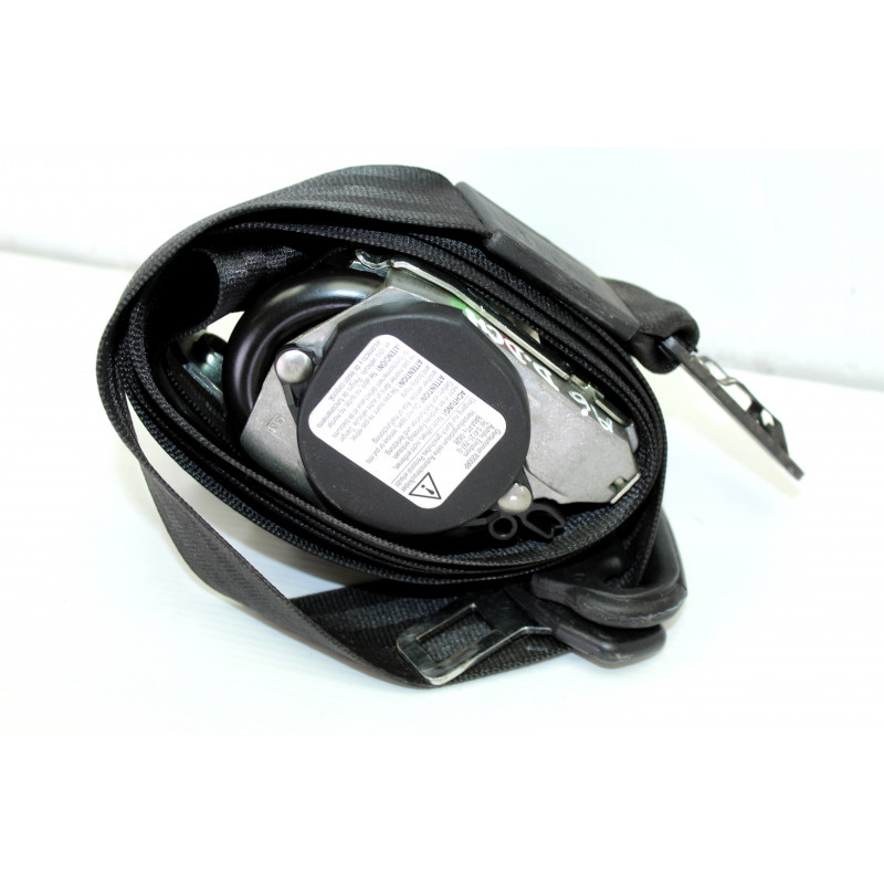  KIT AIRBAG AUDI A6 ALLROAD QUATTRO (4FH) 2.7 TDI  Quattro 2008 210383 AUDI - 1