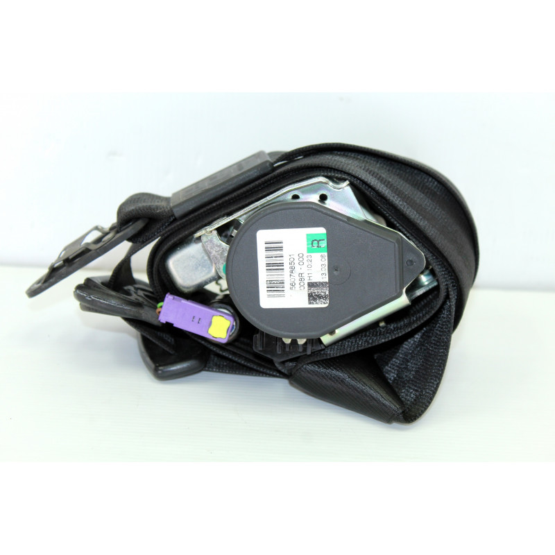  KIT AIRBAG AUDI A6 ALLROAD QUATTRO (4FH) 2.7 TDI  Quattro 2008 210383 AUDI - 6