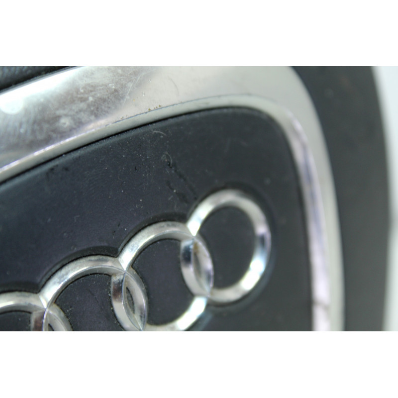  KIT AIRBAG AUDI A6 ALLROAD QUATTRO (4FH) 2.7 TDI  Quattro 2008 210383 AUDI - 9