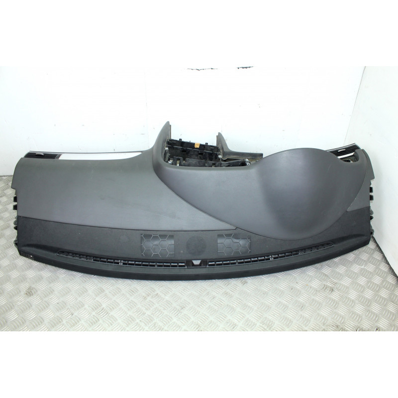  KIT AIRBAG AUDI A6 ALLROAD QUATTRO (4FH) 2.7 TDI  Quattro 2008 210383 AUDI - 11