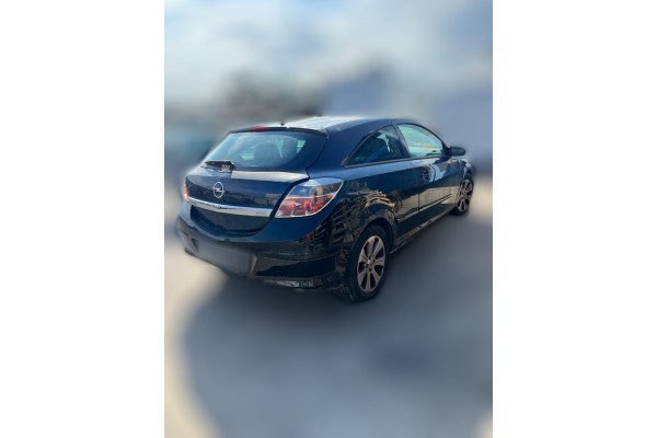 OPEL ASTRA H GTC Energy