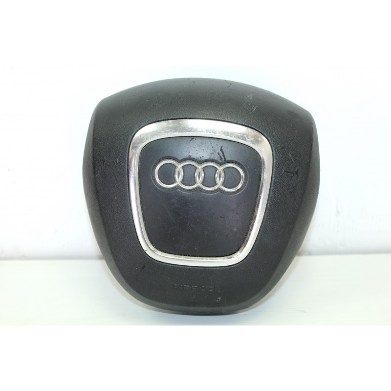  KIT AIRBAG AUDI A6 ALLROAD QUATTRO (4FH) 2.7 TDI  Quattro 2008 210383 AUDI - 13