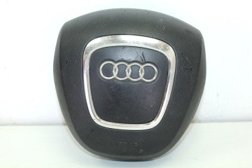  KIT AIRBAG AUDI A6 ALLROAD QUATTRO (4FH) 2.7 TDI  Quattro 2008 210383 AUDI - 13