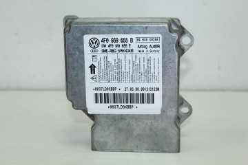  KIT AIRBAG AUDI A6 ALLROAD QUATTRO (4FH) 2.7 TDI  Quattro 2008 210383 AUDI - 14