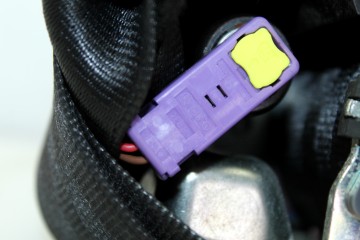  KIT AIRBAG AUDI A6 ALLROAD QUATTRO (4FH) 2.7 TDI  Quattro 2008 210383 AUDI - 17