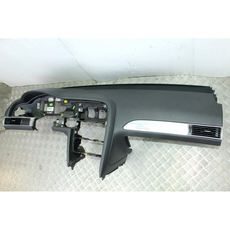  KIT AIRBAG AUDI A6 ALLROAD QUATTRO (4FH) 2.7 TDI  Quattro 2008 210383 AUDI - 18