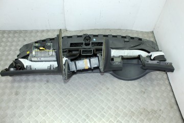  KIT AIRBAG AUDI A6 ALLROAD QUATTRO (4FH) 2.7 TDI  Quattro 2008 210383 AUDI - 19