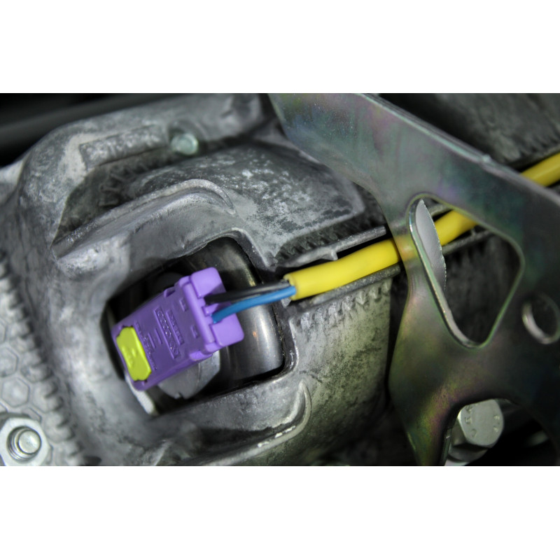  KIT AIRBAG AUDI A6 ALLROAD QUATTRO (4FH) 2.7 TDI  Quattro 2008 210383 AUDI - 20