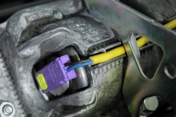  KIT AIRBAG AUDI A6 ALLROAD QUATTRO (4FH) 2.7 TDI  Quattro 2008 210383 AUDI - 20