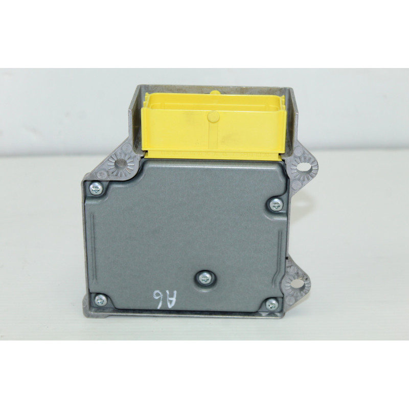  KIT AIRBAG AUDI A6 ALLROAD QUATTRO (4FH) 2.7 TDI  Quattro 2008 210383 AUDI - 22