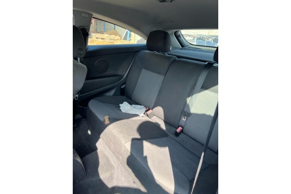 OPEL ASTRA H GTC Energy