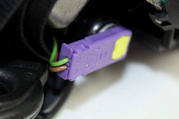  KIT AIRBAG AUDI A6 ALLROAD QUATTRO (4FH) 2.7 TDI  Quattro 2008 210383 AUDI - 23