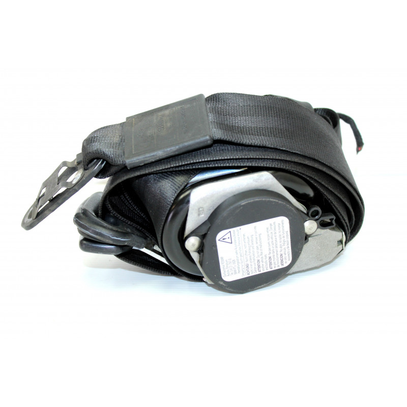  KIT AIRBAG AUDI A6 ALLROAD QUATTRO (4FH) 2.7 TDI  Quattro 2008 210383 AUDI - 24